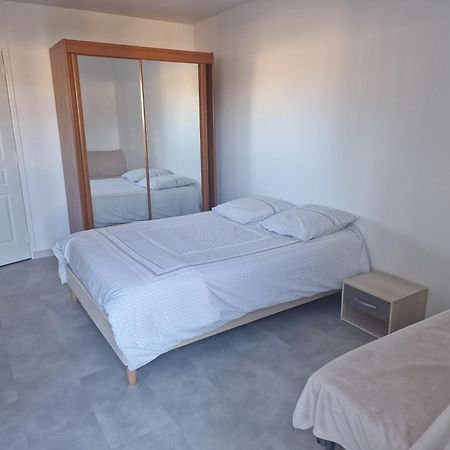 Joli Studio Saint-Raphael (Var) Exterior foto