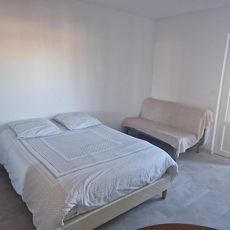 Joli Studio Saint-Raphael (Var) Quarto foto