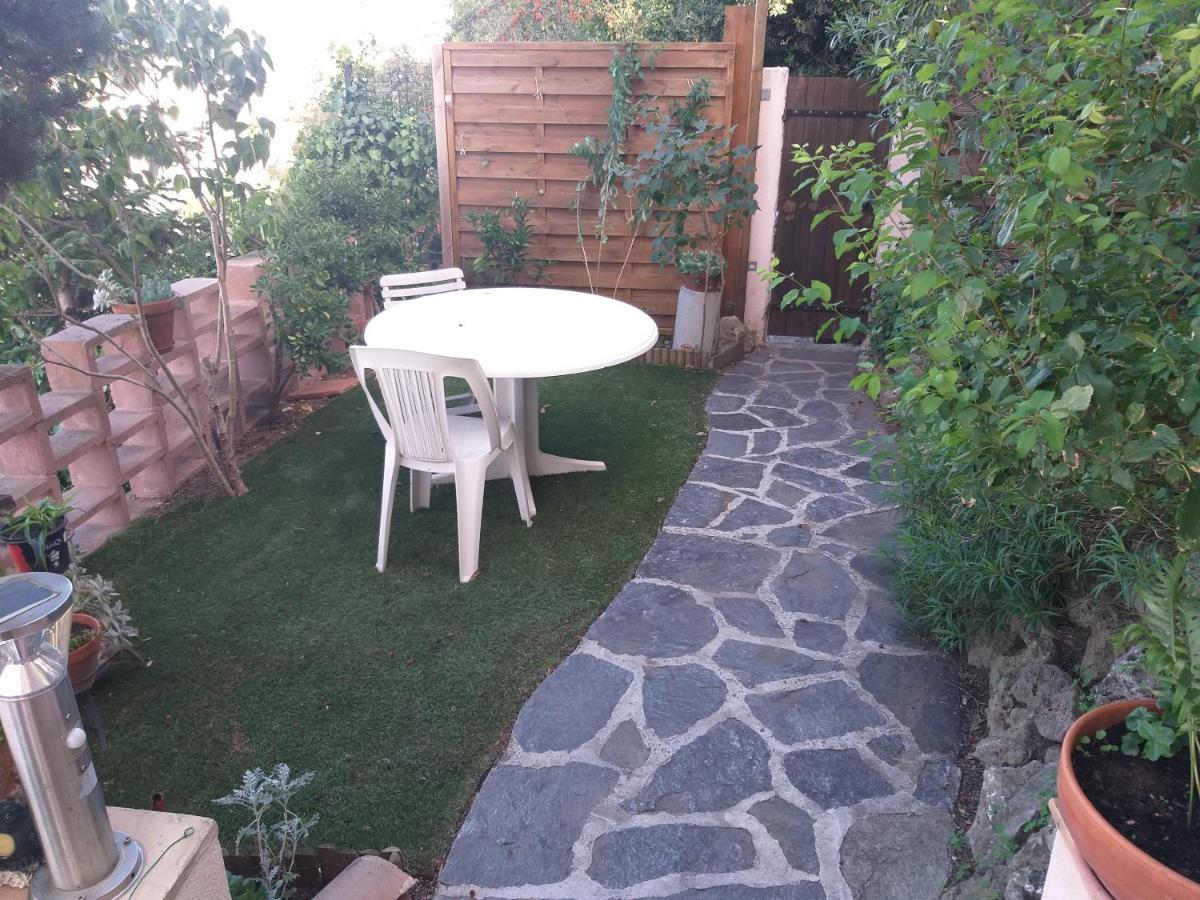 Joli Studio Saint-Raphael (Var) Exterior foto