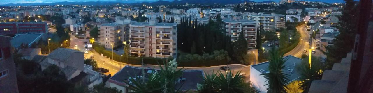 Joli Studio Saint-Raphael (Var) Exterior foto