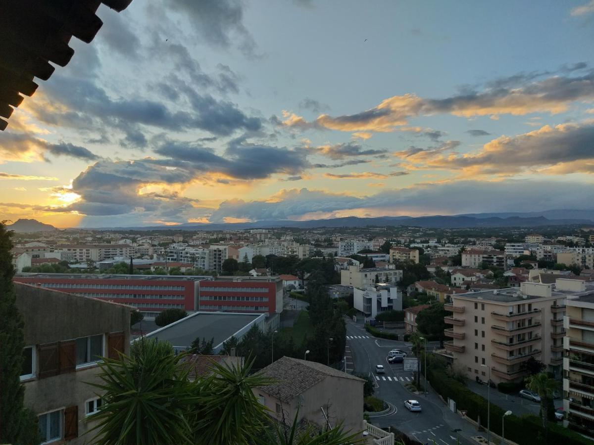 Joli Studio Saint-Raphael (Var) Exterior foto