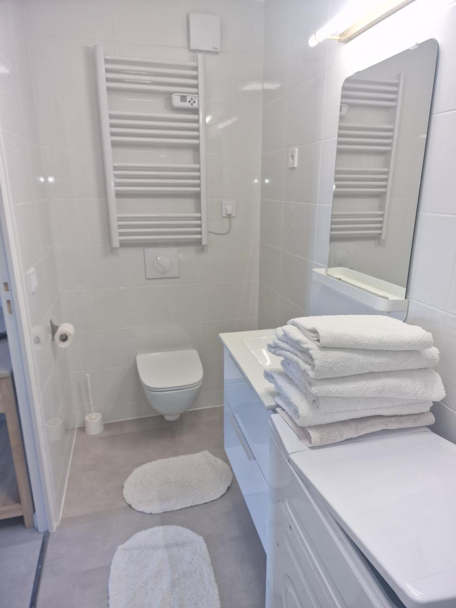 Joli Studio Saint-Raphael (Var) Quarto foto